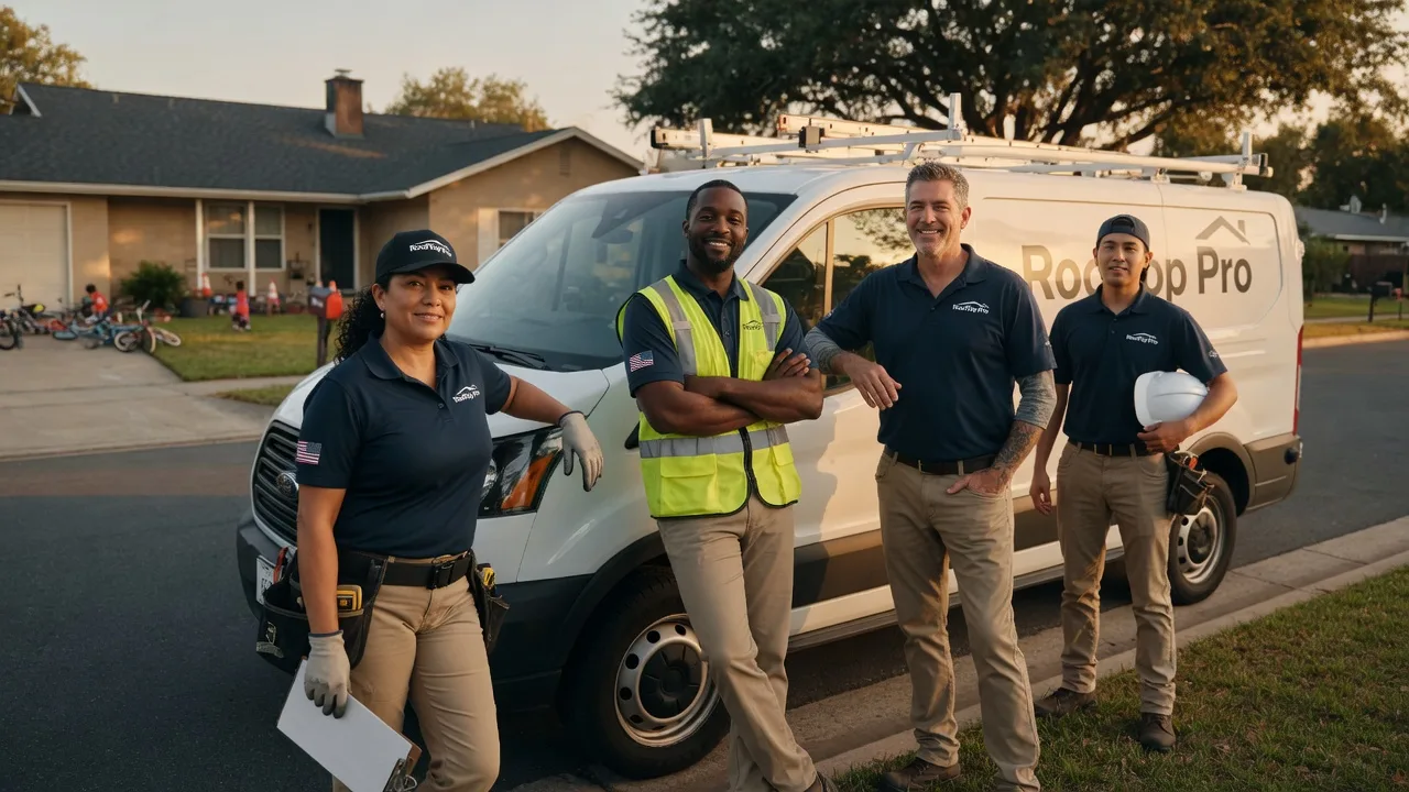Roof Repair in Ely, IA near me